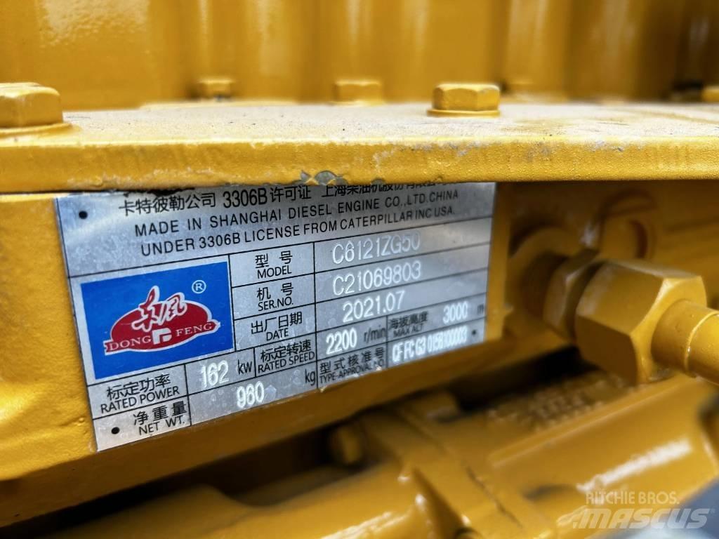 CAT 966H Radlader