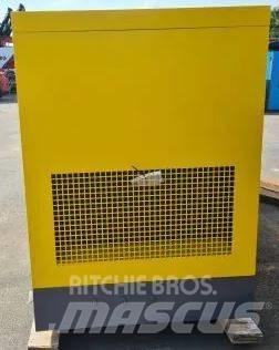 Atlas Copco QES80 Diesel Generatoren