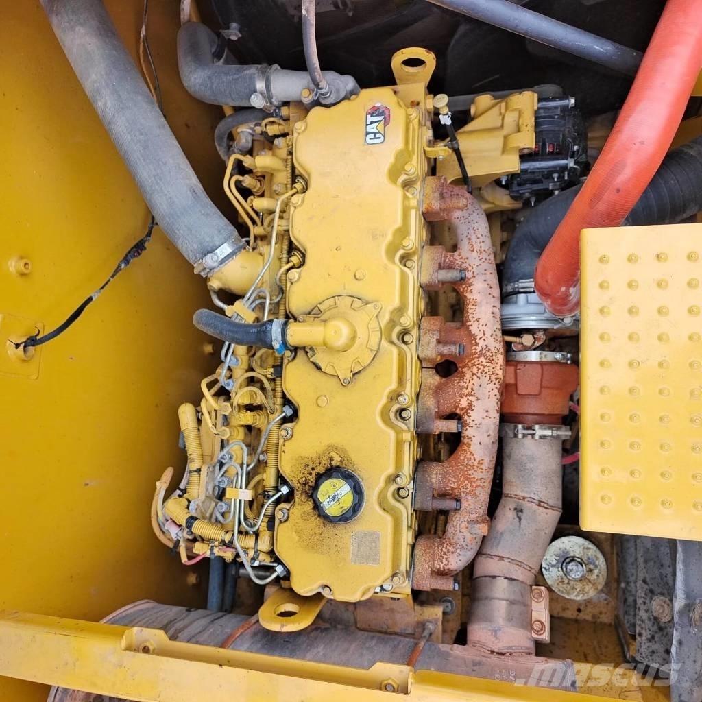 CAT 336gc Raupenbagger
