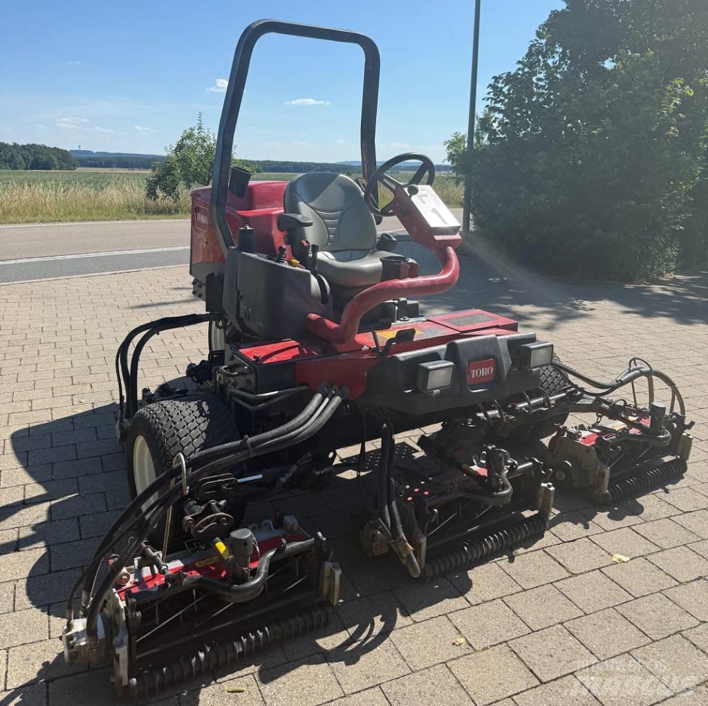 Toro Reelmaster 3575 Fairway-Mäher