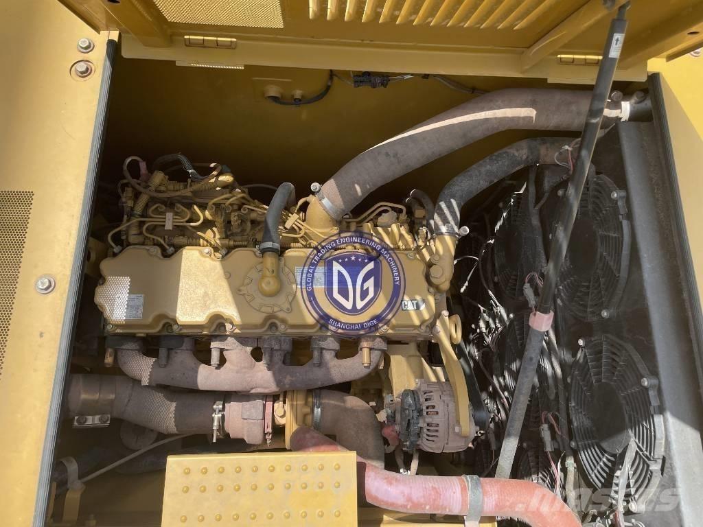 CAT 330 Midibagger  7t - 12t