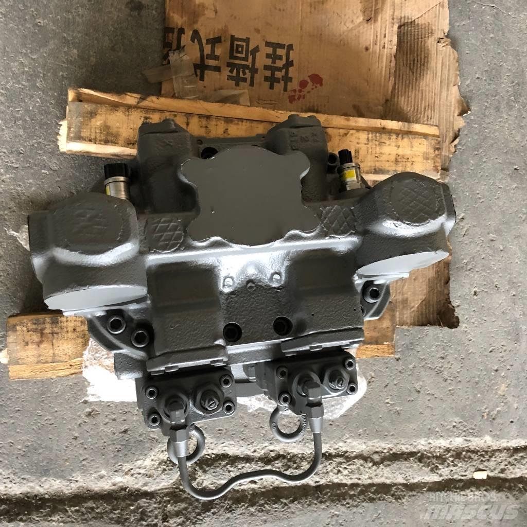 Hitachi EX200-5 Hydraulik