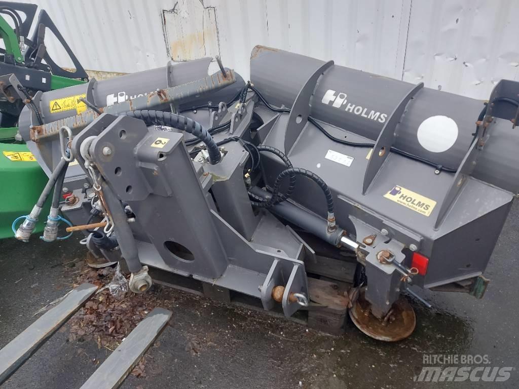 Holms PV 2.40 Pistenraupen