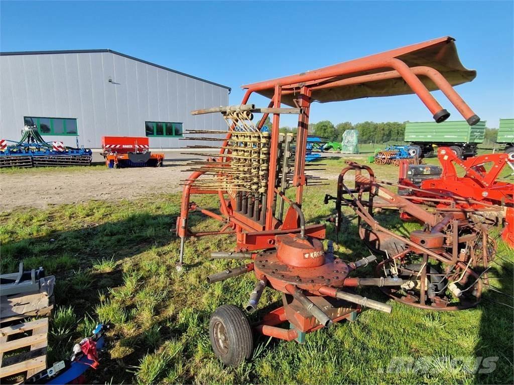 Krone KS 3.30/10 Schwader