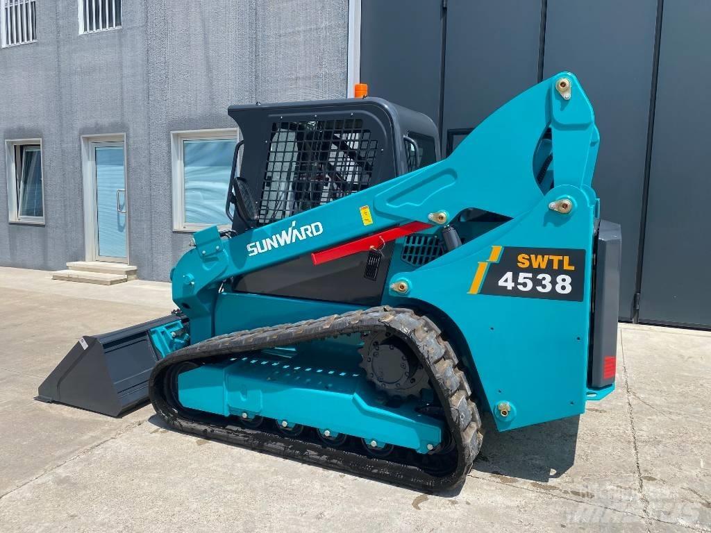 Sunward SWTL4538 Minilader