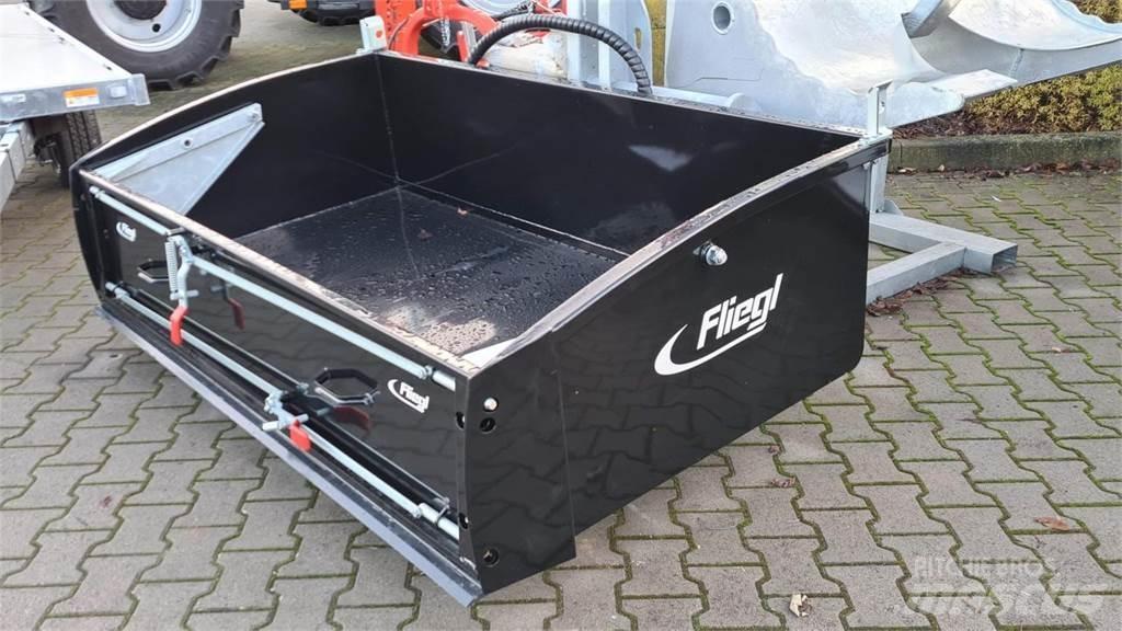 Fliegl GIGANT 220M Sonstiges Traktorzubehör