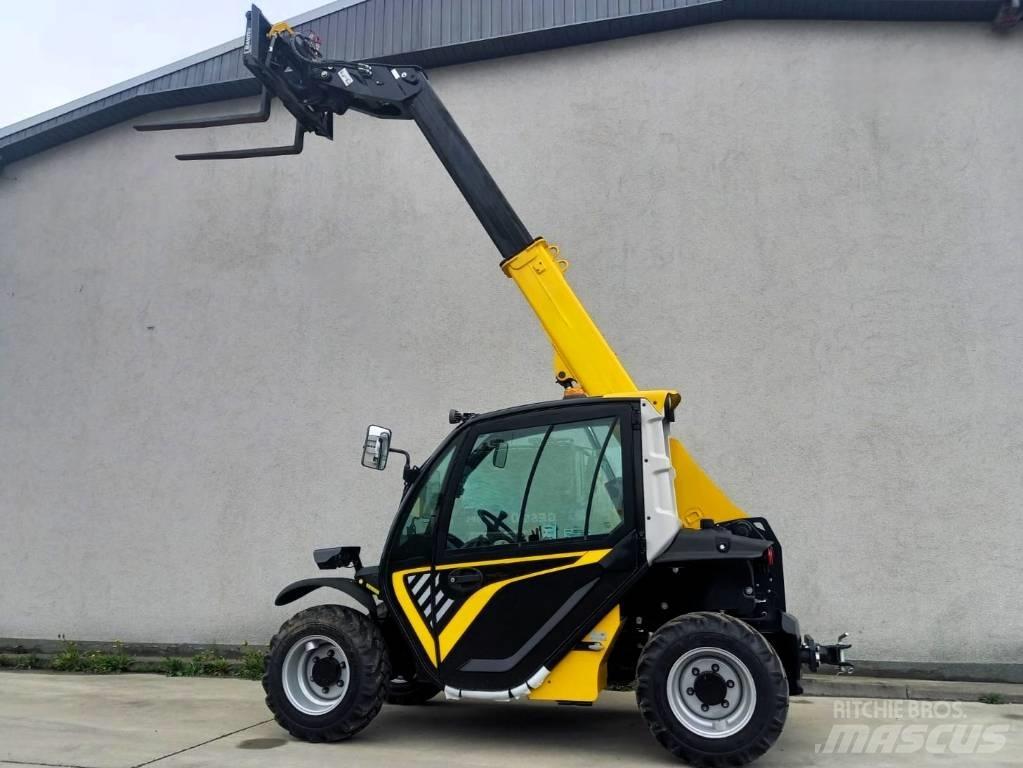 Gehl GCT 3-14 PLUS Radlader