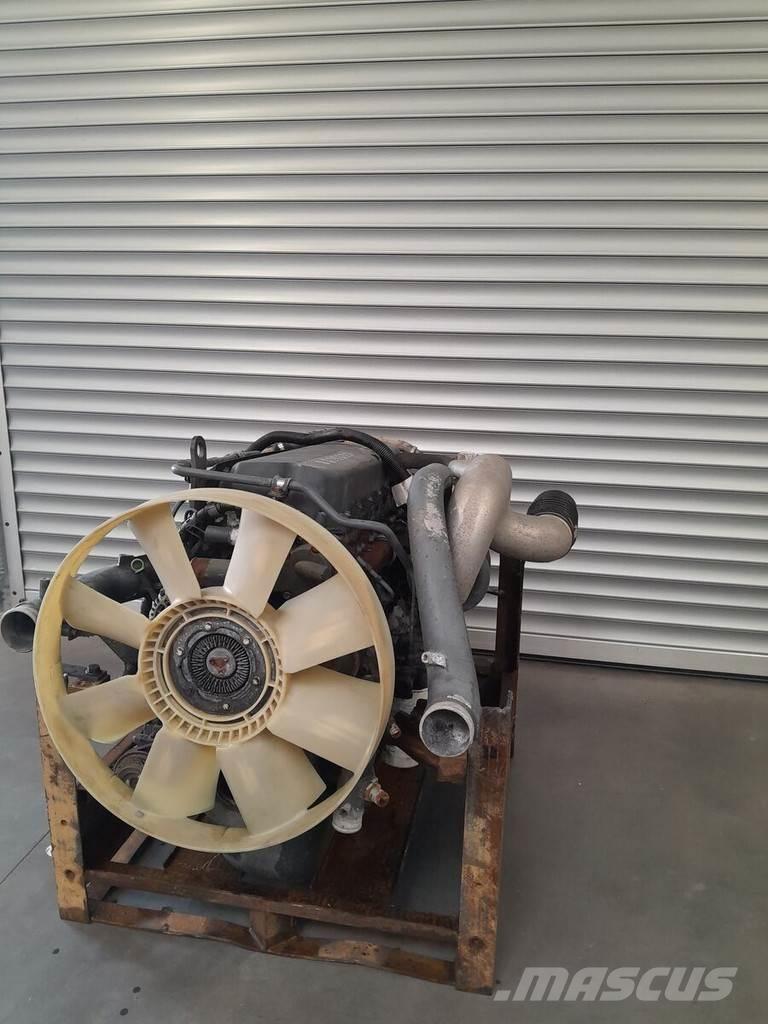 Iveco F2BE3681 Motoren