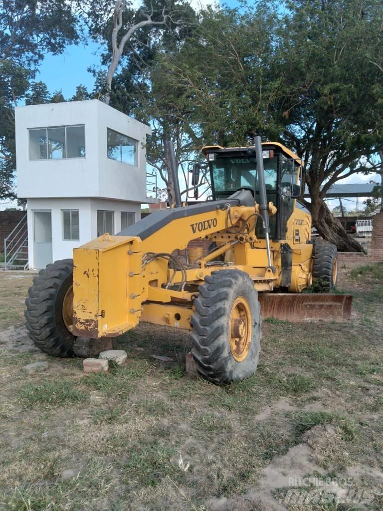 Volvo G 930 Grader