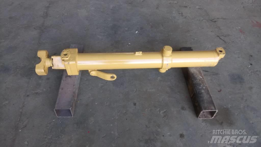 CAT D 6 H Hydraulik