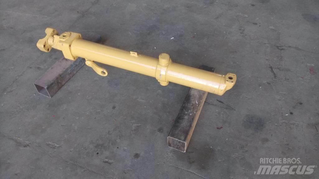 CAT D 6 H Hydraulik