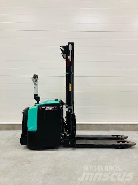 Mitsubishi SBP16N2iR Selbstfahrstapler