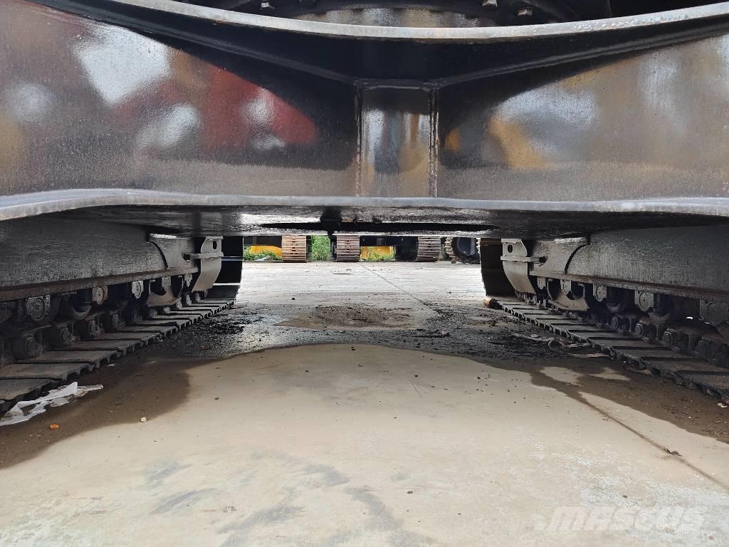 Sany SY 215 C Raupenbagger