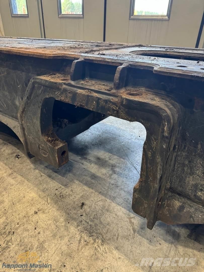 Ponsse Buffalo Anderes Zubehör