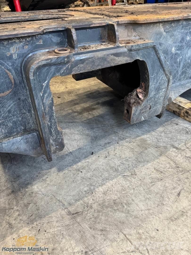 Ponsse Buffalo Anderes Zubehör