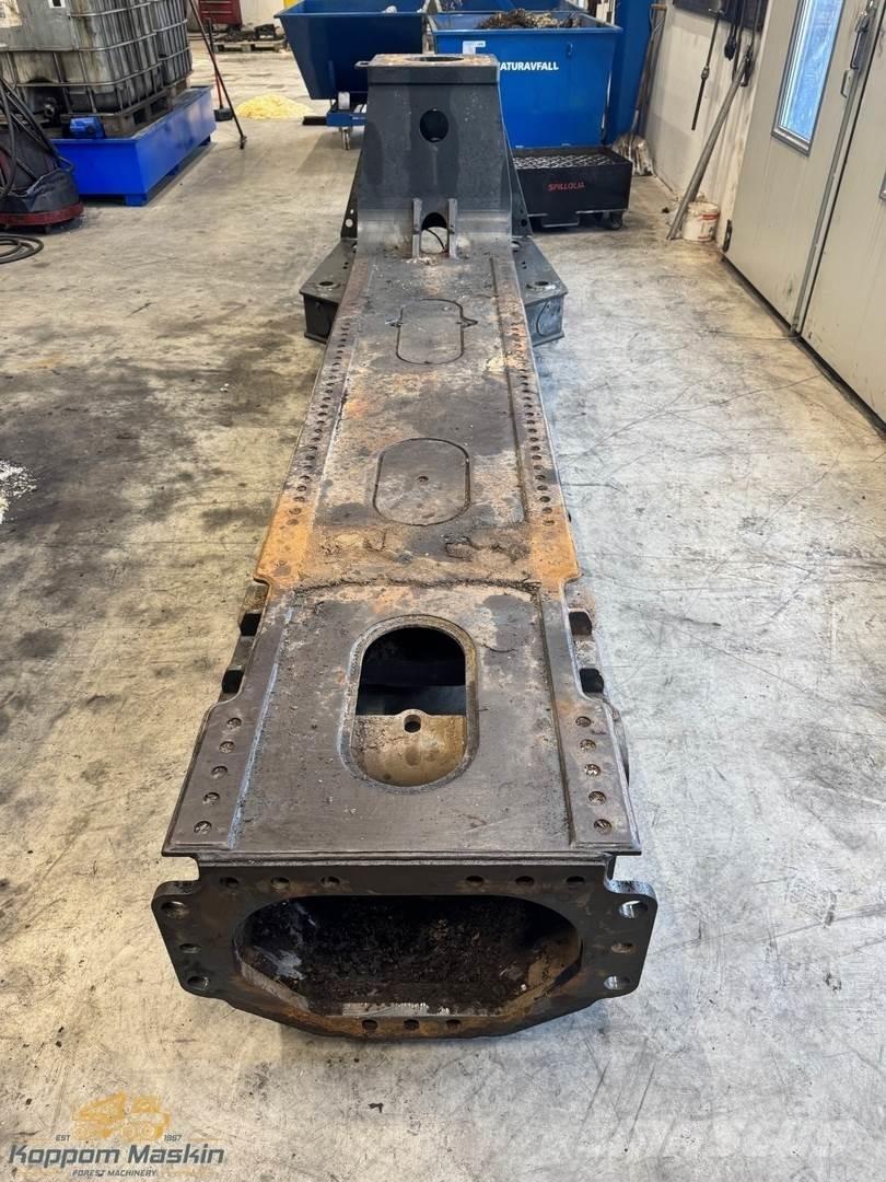 Ponsse Buffalo Anderes Zubehör