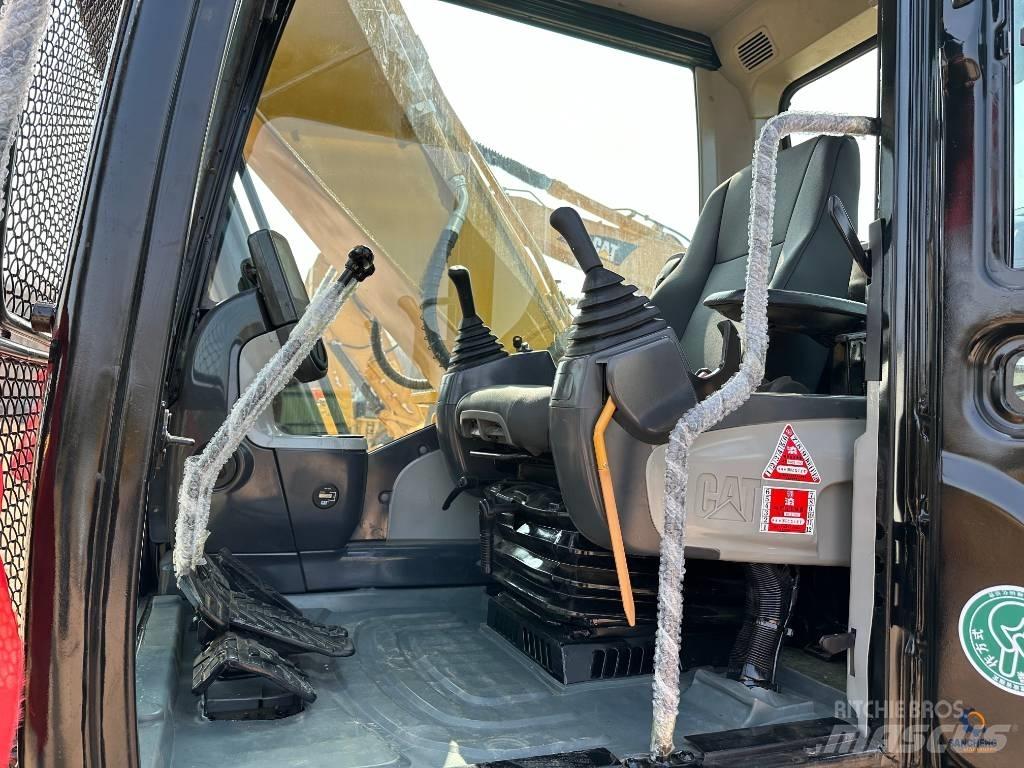 CAT 320 D L Raupenbagger