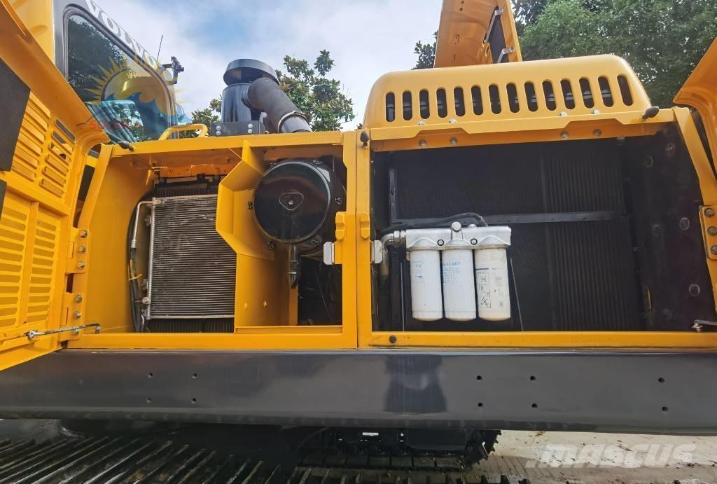 Volvo EC 360 B LC Raupenbagger