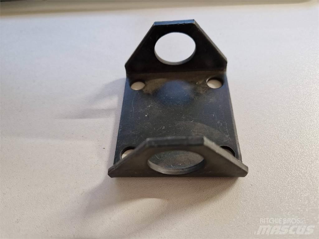 Rottne 037-0114 Chassis