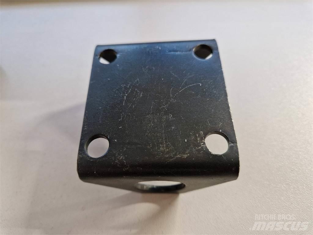 Rottne 037-0114 Chassis