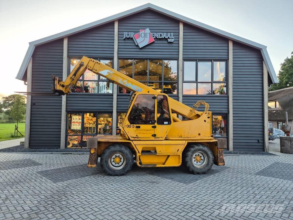 Merlo Roto 30.13 Teleskoplader