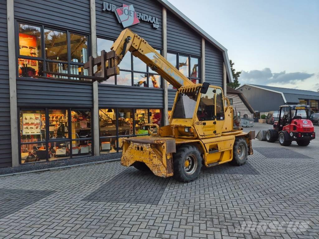 Merlo Roto 30.13 Teleskoplader