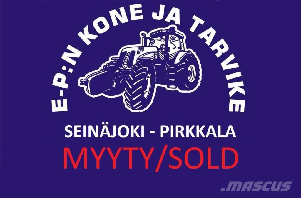 Fiatagri 100-90 DT Traktoren