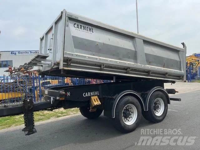Carnehl CTK ST* Kipper