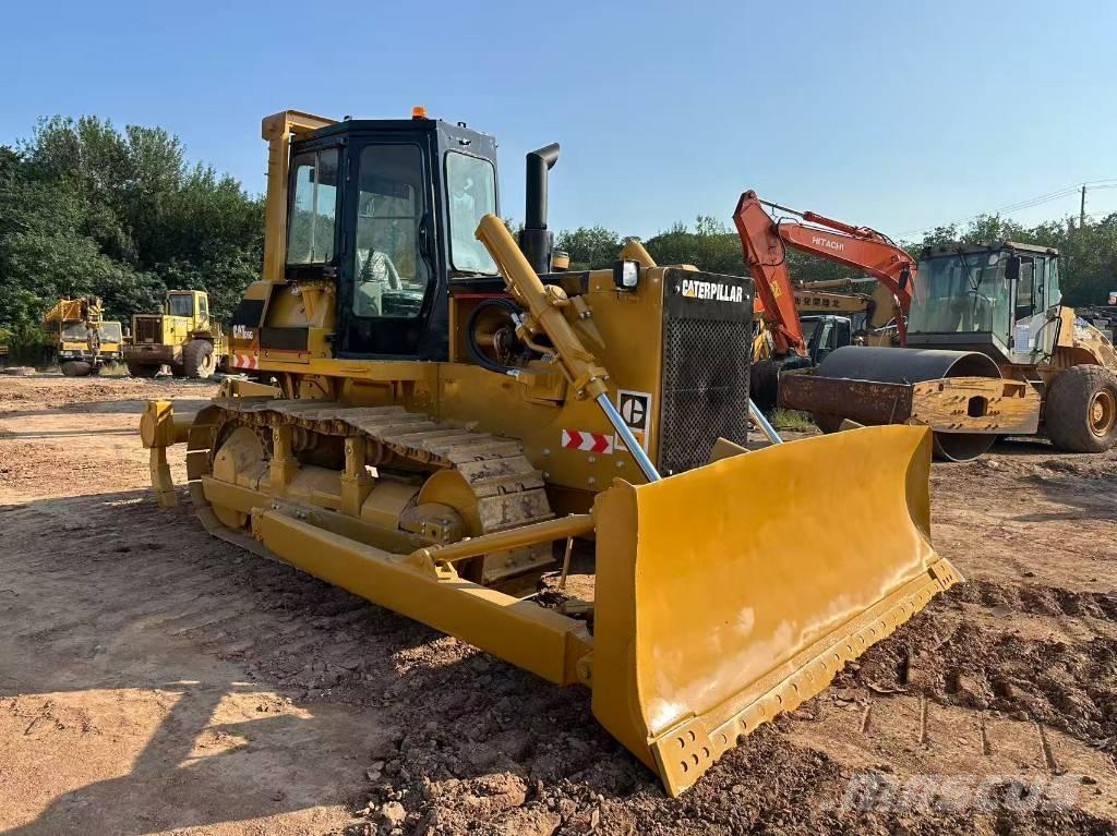 CAT D 6 G Bulldozer