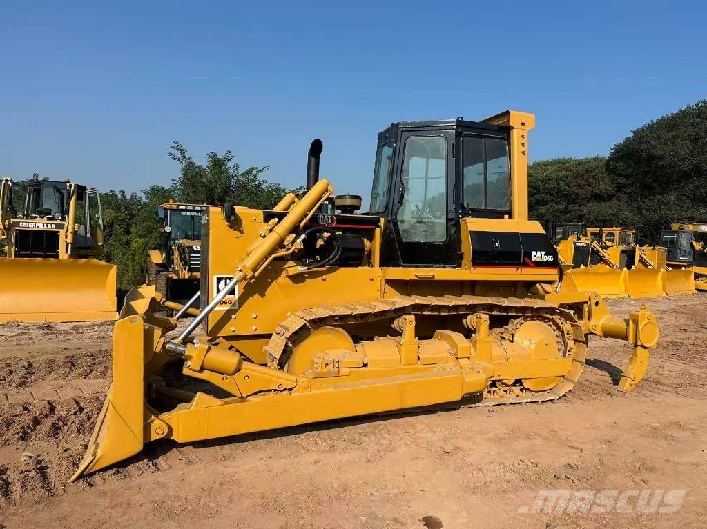CAT D 6 G Bulldozer
