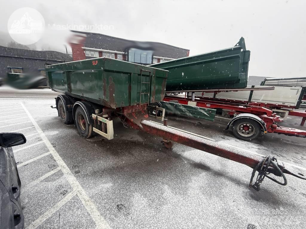 SLP PHV-182D Kipper