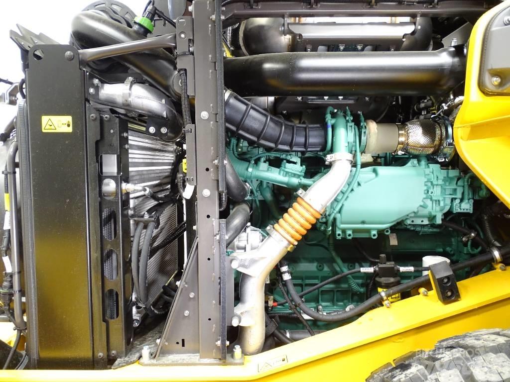 Volvo L90H2 Radlader