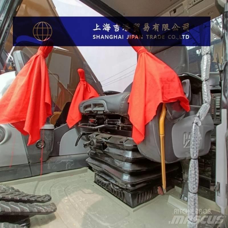 CAT 325 D Raupenbagger