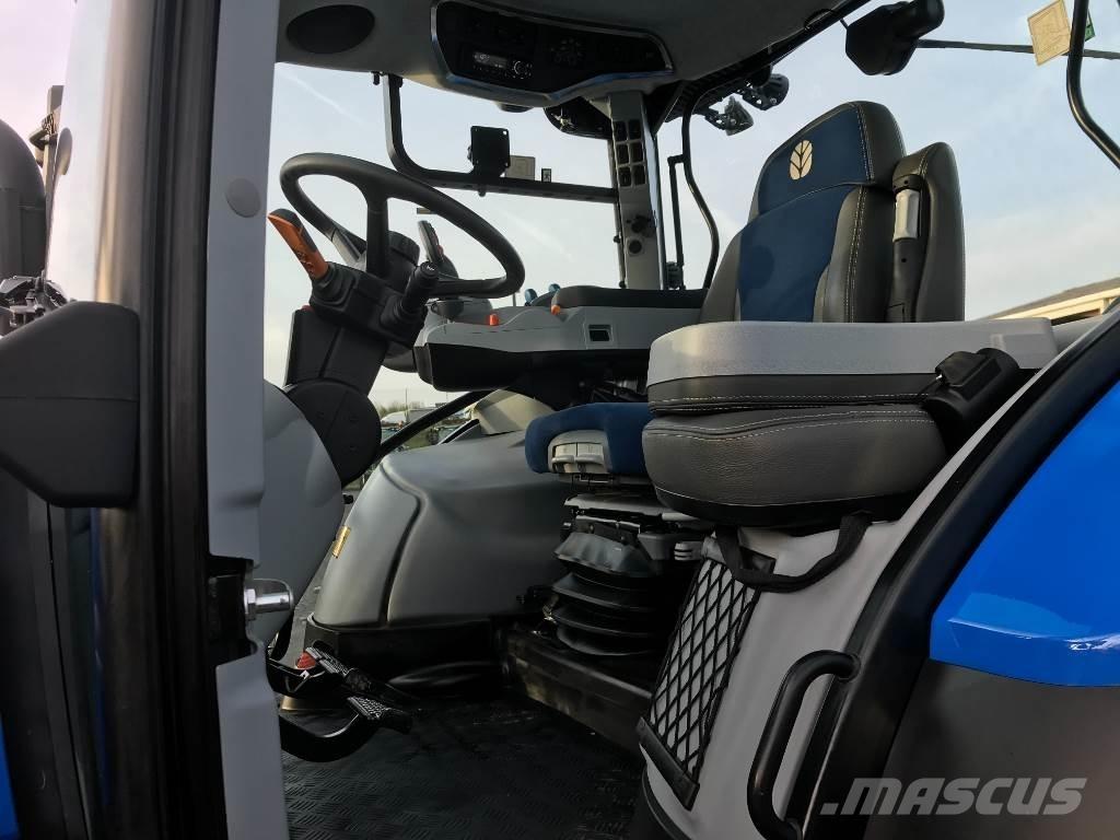 New Holland T5 120 Traktoren