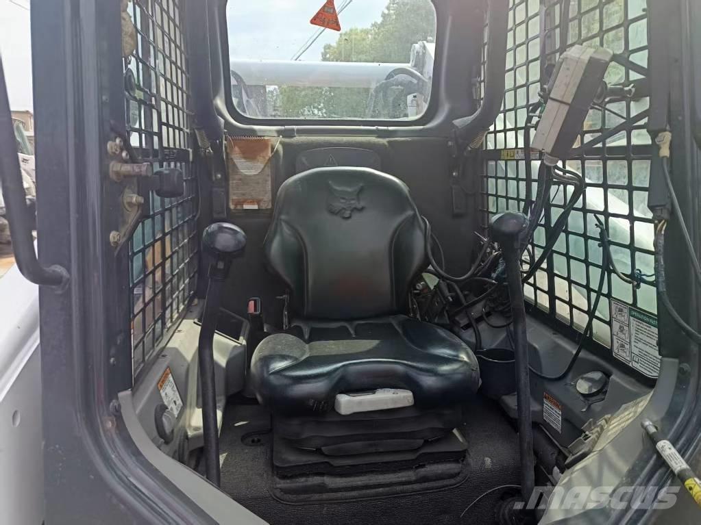 Bobcat T 770 Laderaupen