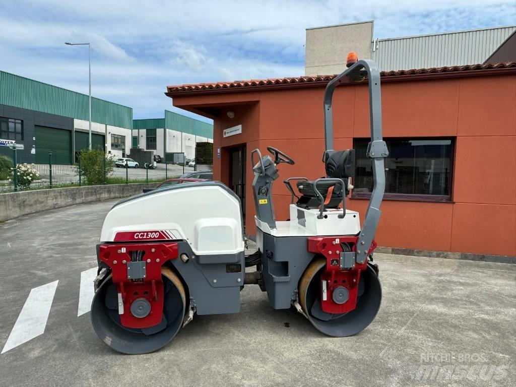 Dynapac CC 1300VI Tandemwalzen