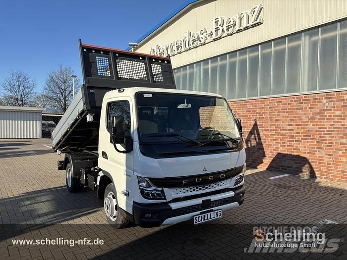 Fuso 3C15 Kipper