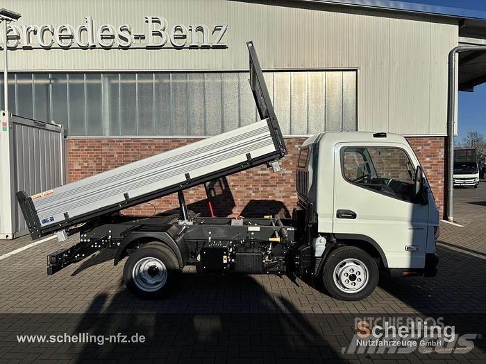 Fuso 3C15 Kipper
