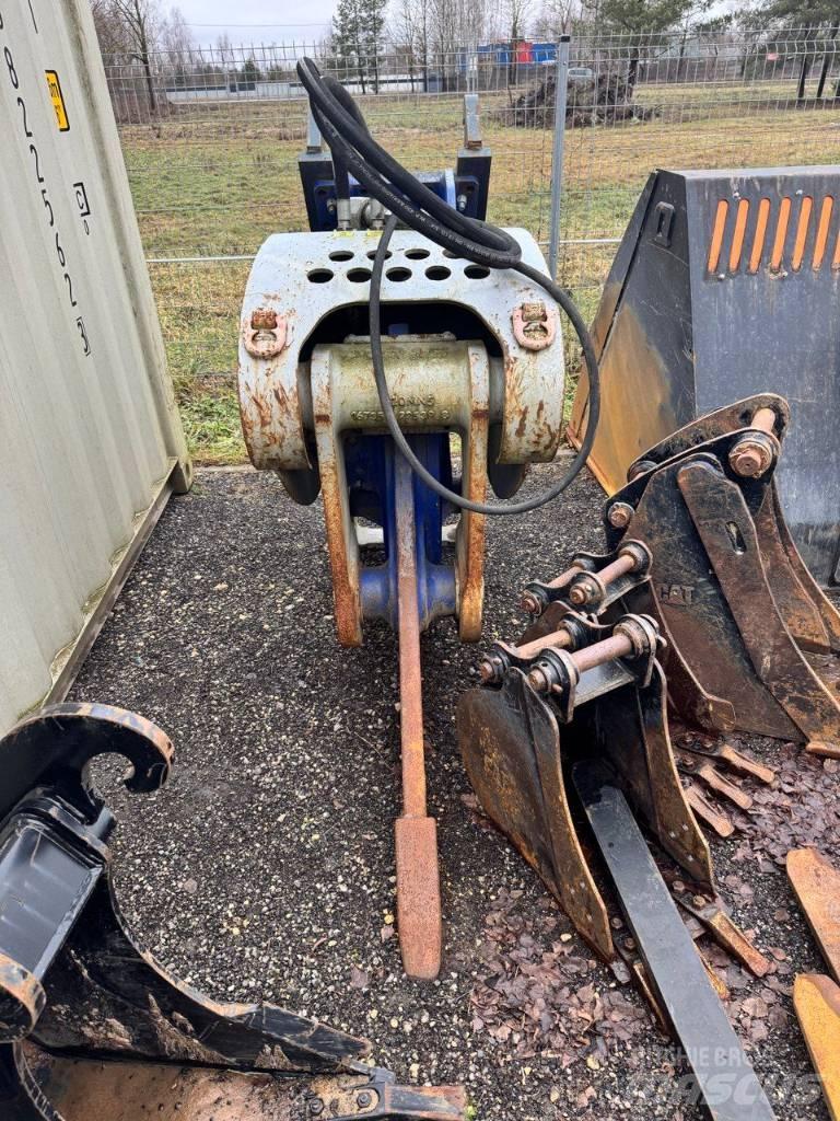 Xcentric Ripper X15 Aufreisser