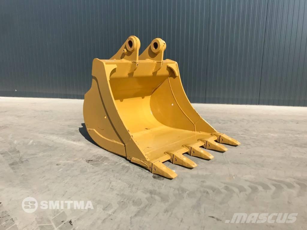 CAT 320E 1.20m Schaufeln