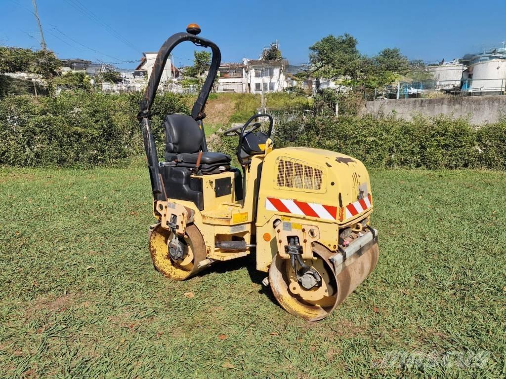 Dynapac CC 1000 Tandemwalzen