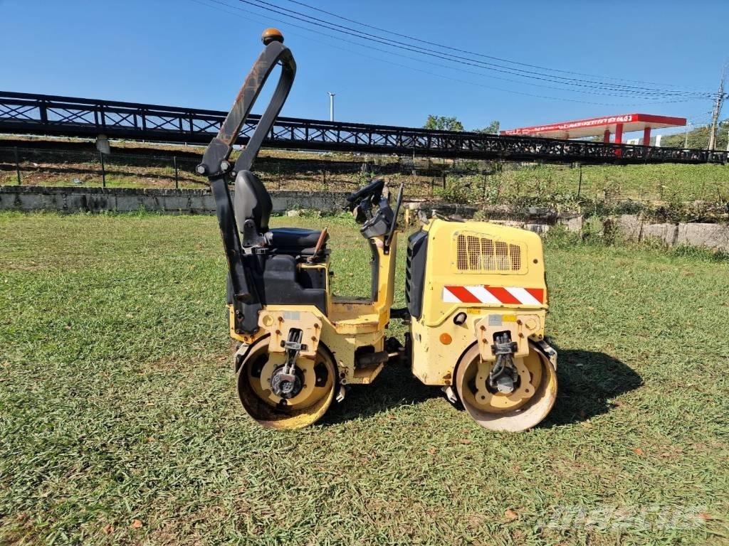 Dynapac CC 1000 Tandemwalzen