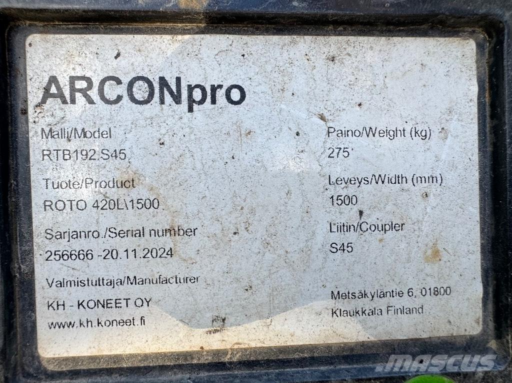 JCB 85 Z-1 Midibagger  7t - 12t