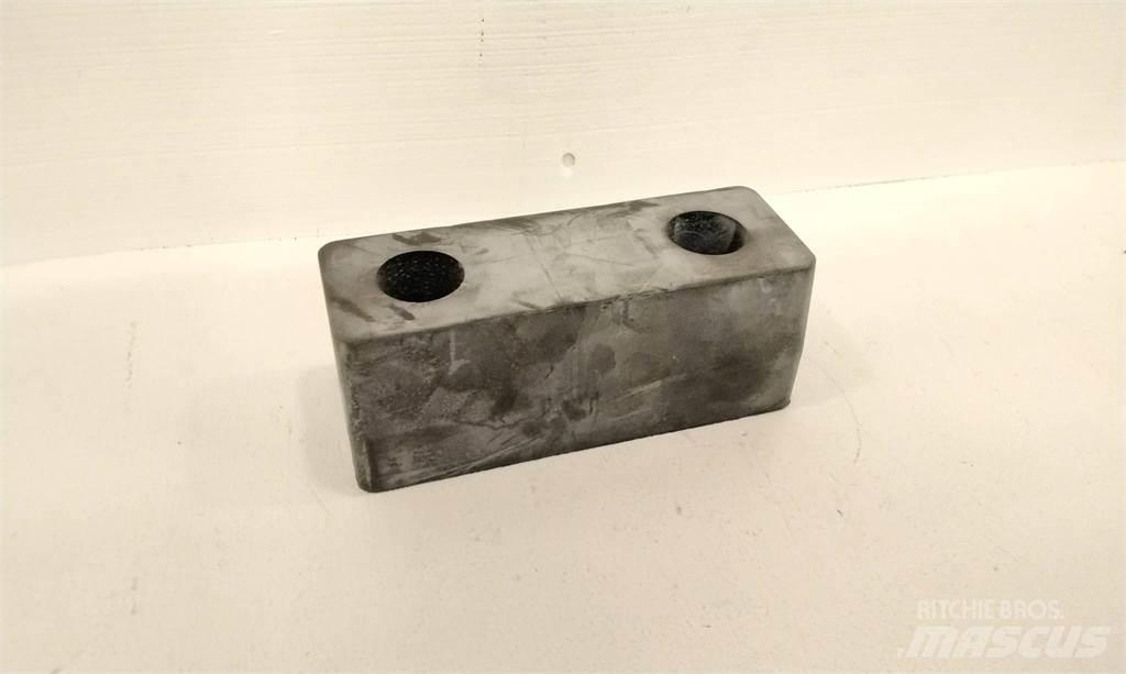 Ponsse 0065091 Chassis