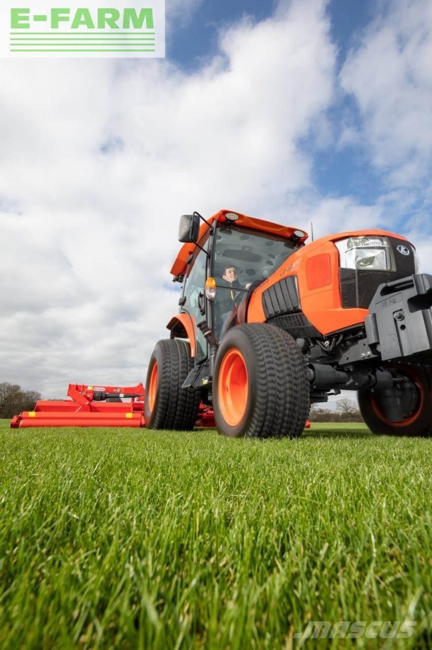 Kubota l2-622 Traktoren