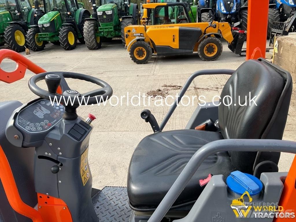 Hamm HD 10 C Tandemwalzen