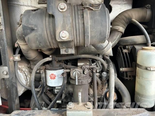 Doosan DX 30 Z Minibagger < 7t