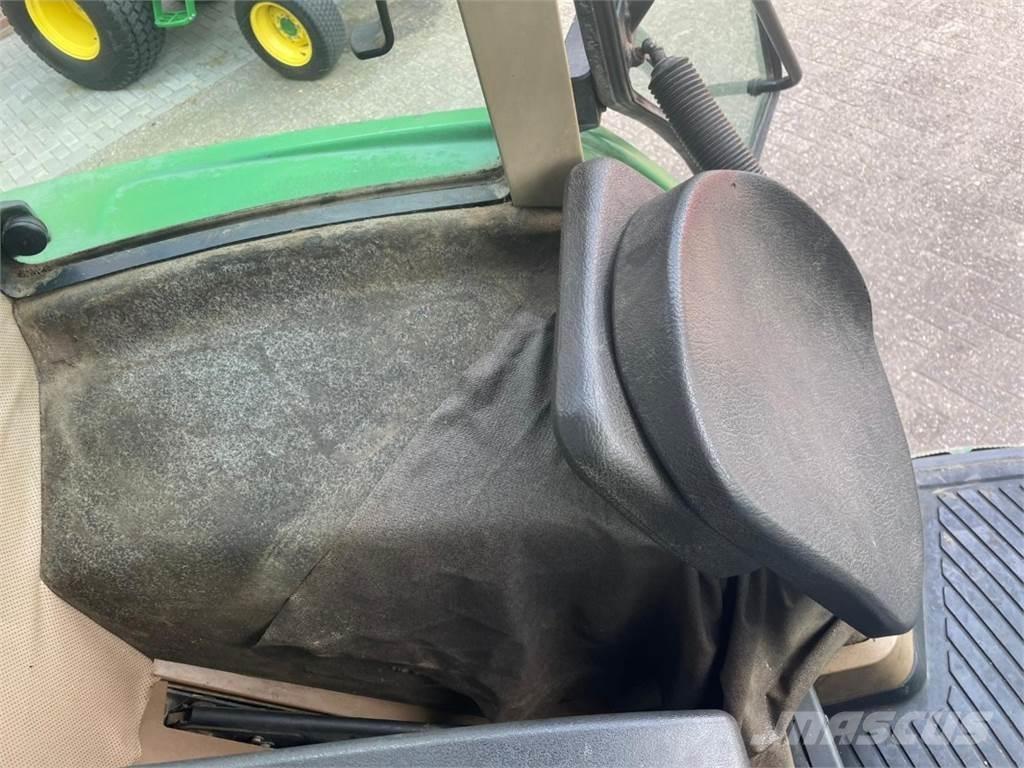 John Deere 6800 Traktoren