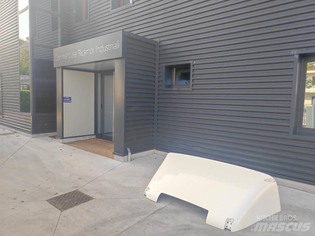 MAN Roof - Tetto Transport Sonstige