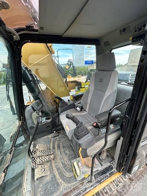 CAT 311 F LRR Raupenbagger